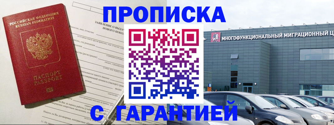 прописка поиск в Звенигово